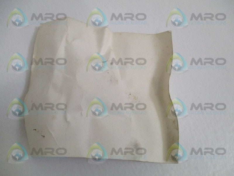 FISHER 1R577401192 PACKING SET * NEW IN ORIGINAL PACKAGE *
