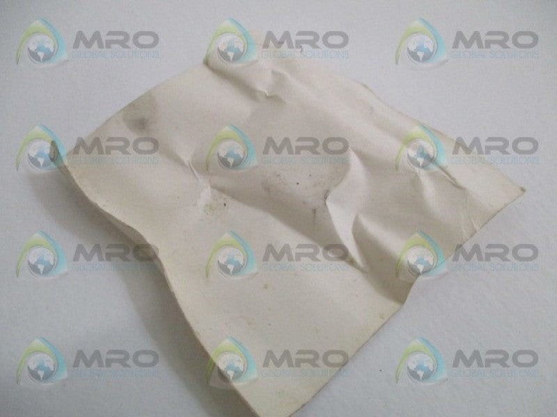 FISHER 1R577401192 PACKING SET * NEW IN ORIGINAL PACKAGE *