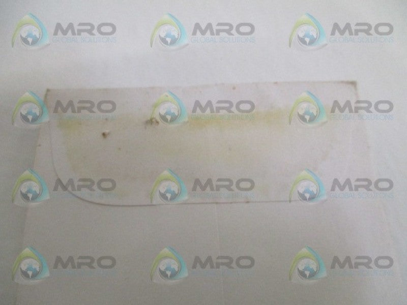 FISHER 1E845806992 O-RING  NSMP