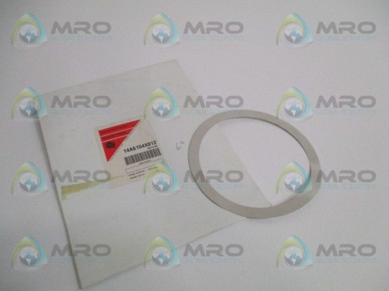 FISHER 14A6154X012 SHIM  NSMP