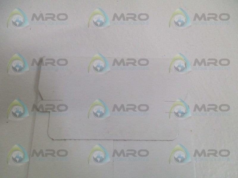 FISHER 13A2654X062 GASKET  NSMP