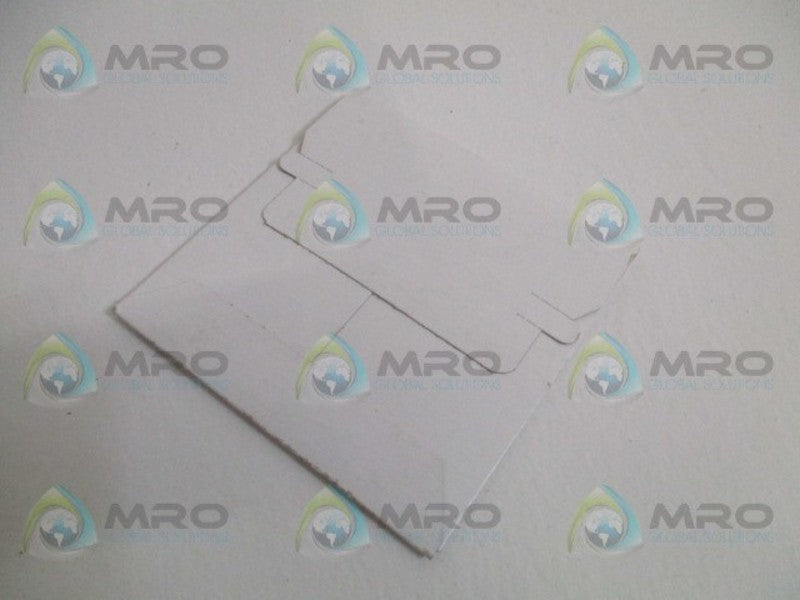 FISHER 13A2654X062 GASKET  NSMP
