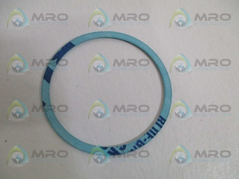 FISHER 1F640104022 GASKET * NEW IN ORGINAL PACKAGE *