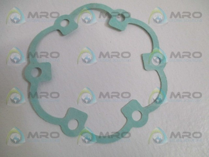 FISHER 1E801204022 GASKET * NEW IN ORIGINAL PACKAGE *