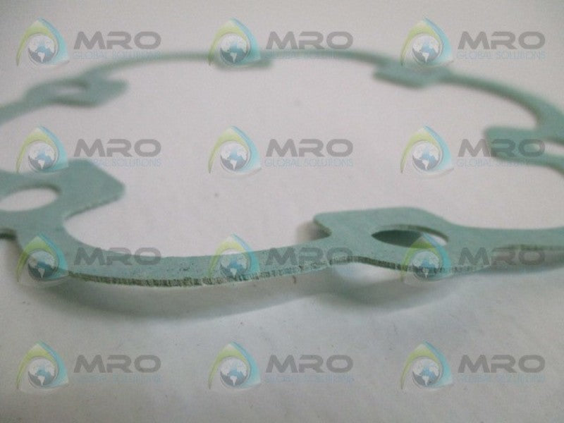 FISHER 1E801204022 GASKET * NEW IN ORIGINAL PACKAGE *