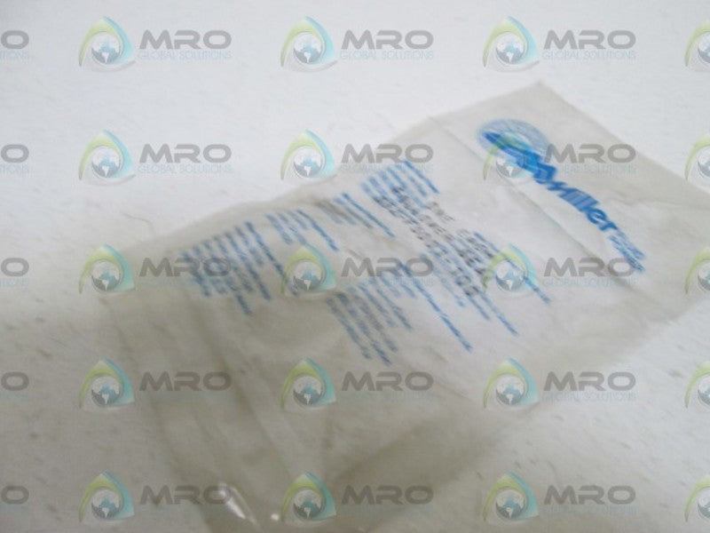 MILLER FOLLOWER SEAL 052-FS001-100  NSMP