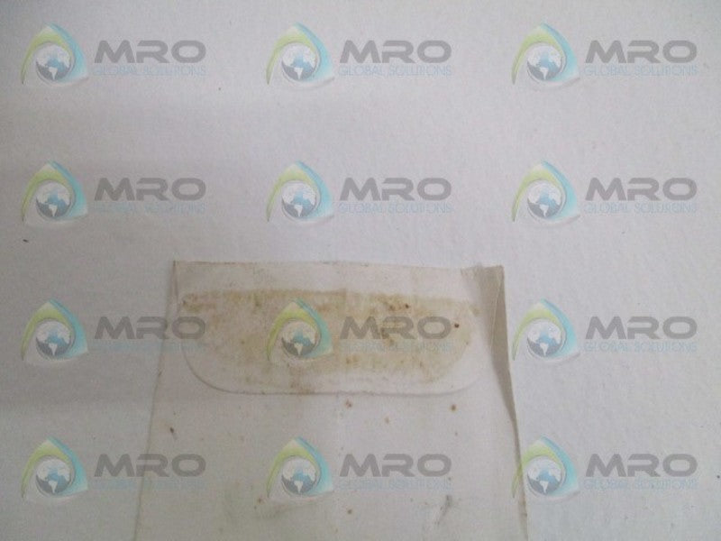FISHER 1U104206412 THRUST WASHER  NSMP