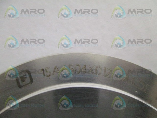 FISHER 15A6504X012 SEAT RING * NEW IN ORIGINAL PACKAGE *