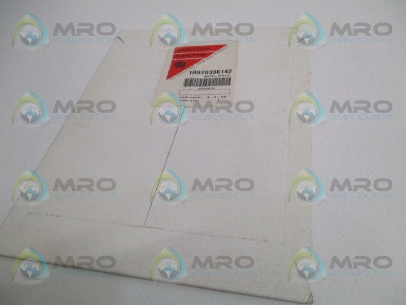 FISHER 1R970336142 BALL SEAL  NSMP