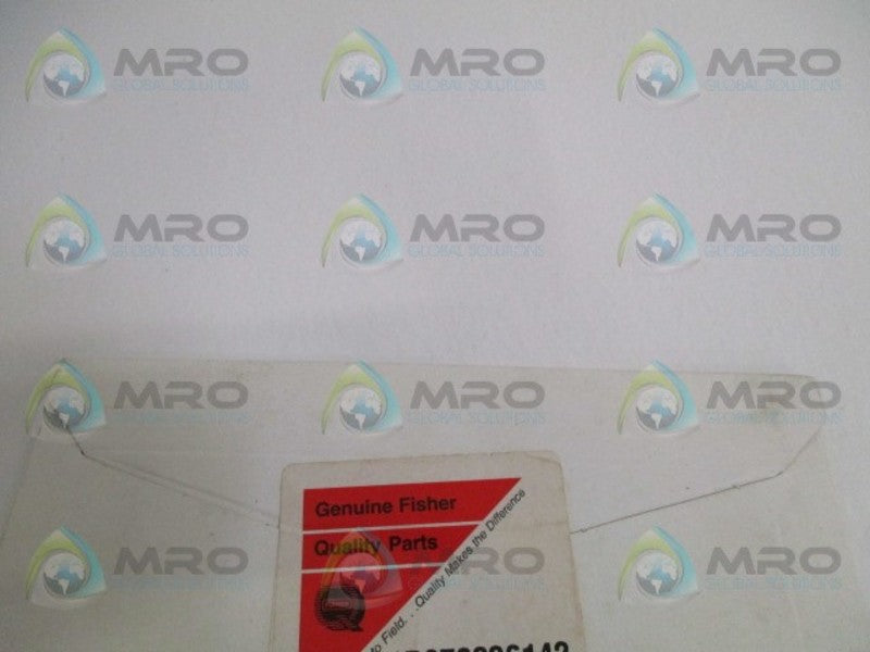 FISHER 1R970336142 BALL SEAL  NSMP