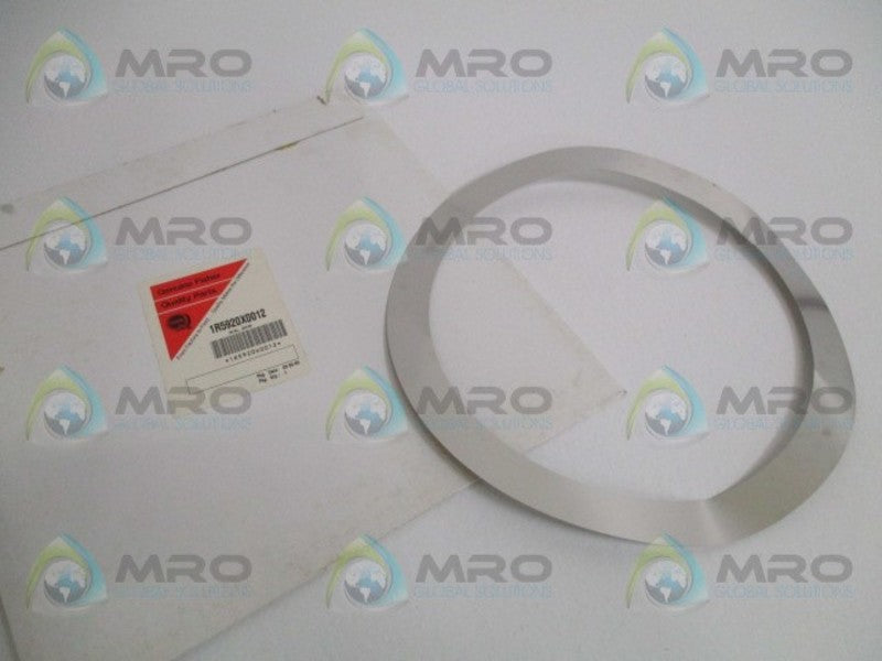 FISHER 1R5920X0012 SHIM SEAL  NSMP