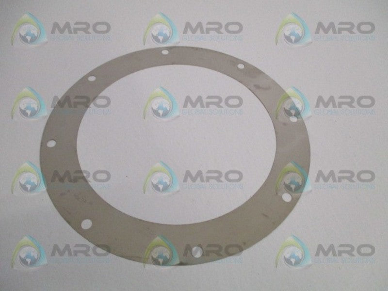 FISHER 1N928136012 SHIM SEAL  NSNP