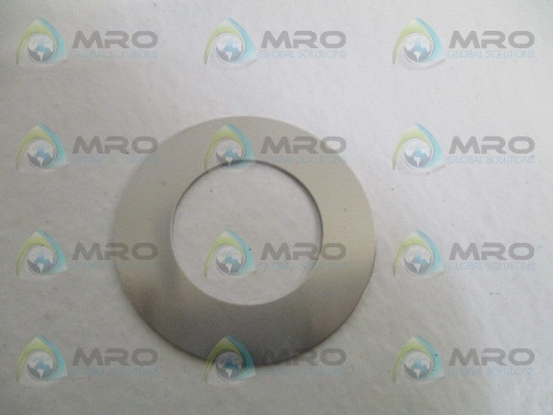 FISHER 13A2590X012 THRUST WASHER  NSNP