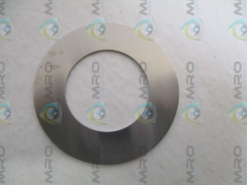 FISHER 13A2590X012 THRUST WASHER  NSNP