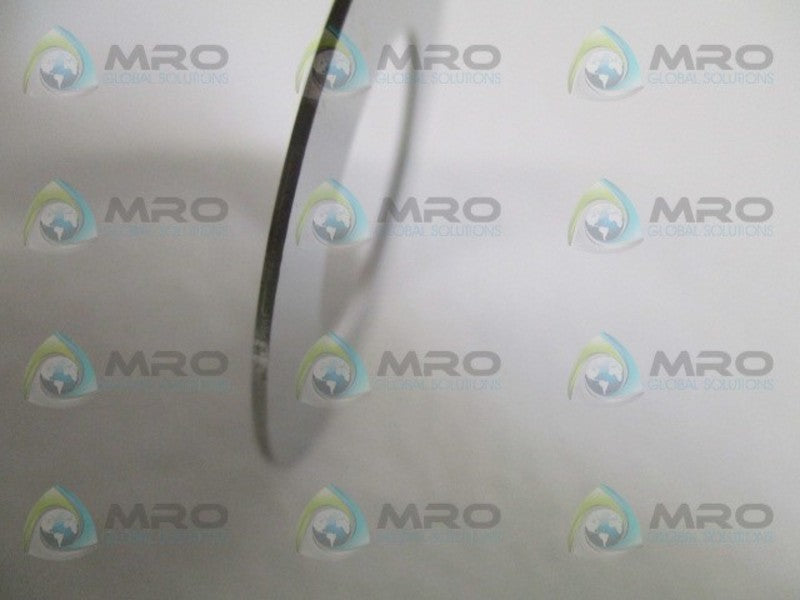 FISHER 13A2590X012 THRUST WASHER  NSNP