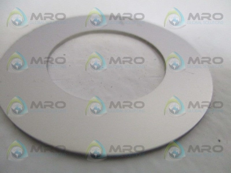 FISHER 13A2590X012 THRUST WASHER  NSNP