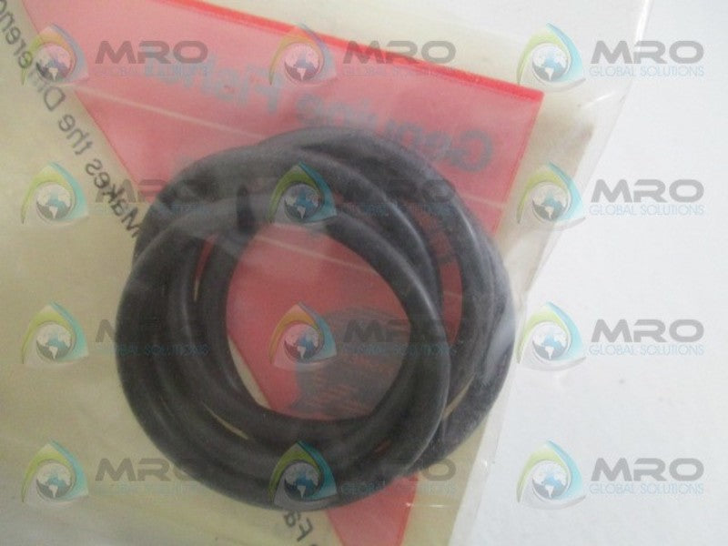 FISHER 1E736906992 O-RING (PKG. OF 4)  NSMP