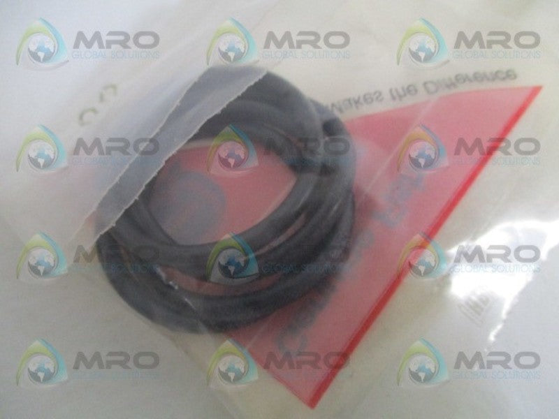 FISHER 1E736906992 O-RING (PKG. OF 4)  NSMP