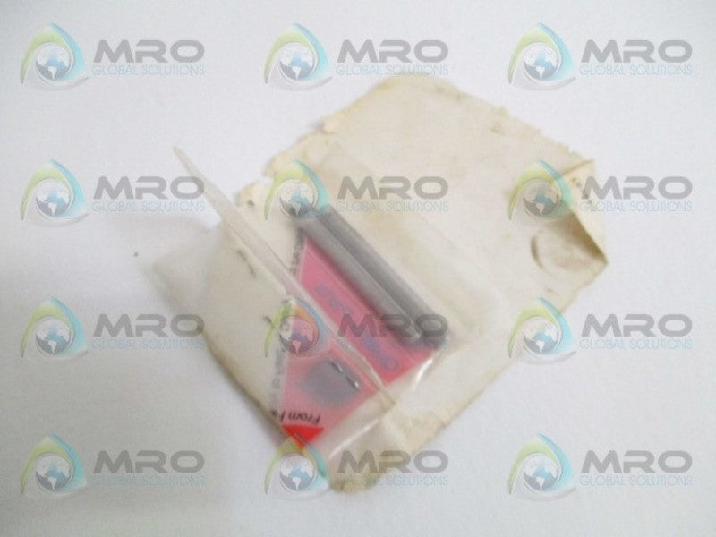 FISHER 16A6063X012 GROOVE PIN (PKG. OF 2)   NSMP