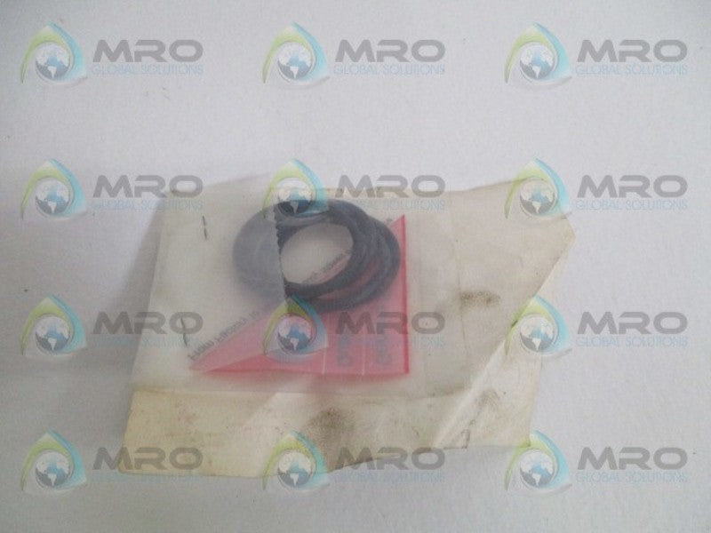 FISHER 1D348306992 O-RING (PKG. OF 4)  NSMP