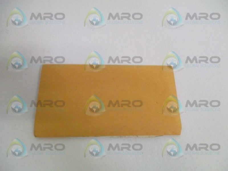 FISHER 13A2643X042 TAPER PIN * NEW IN ORIGINAL PACKAGE *