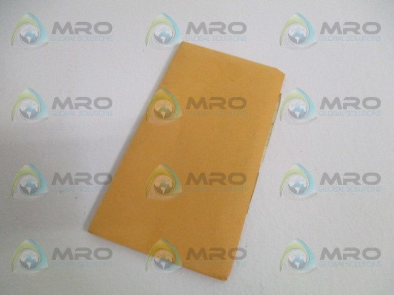 FISHER 13A2643X042 TAPER PIN * NEW IN ORIGINAL PACKAGE *
