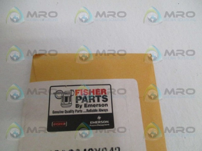 FISHER 13A2643X042 TAPER PIN * NEW IN ORIGINAL PACKAGE *
