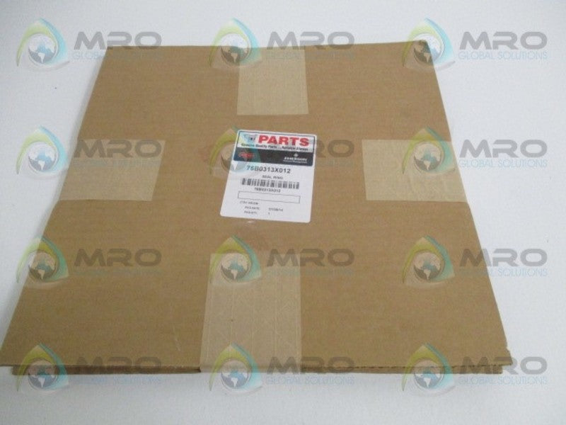 FISHER 75B0313X012 SEAL RING  NSMP