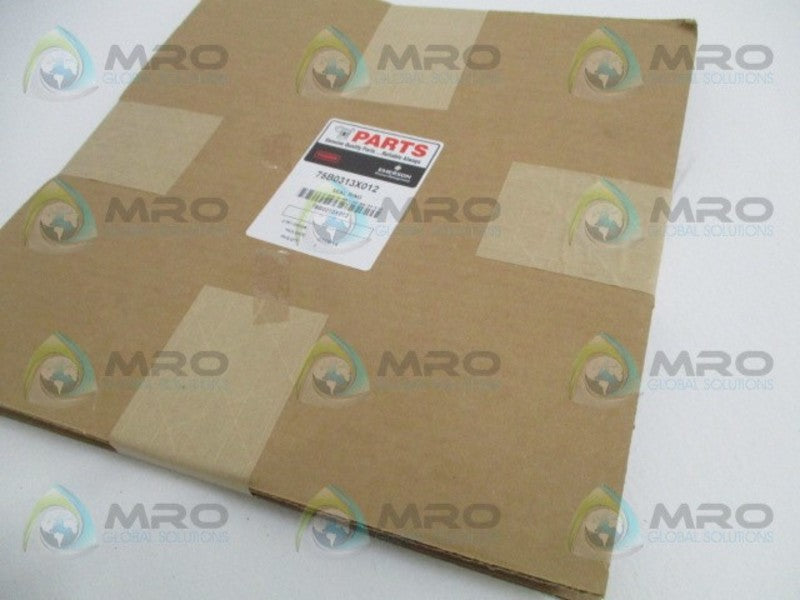 FISHER 75B0313X012 SEAL RING  NSMP