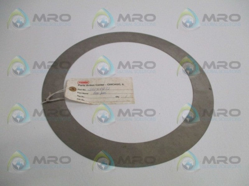 FISHER 13A2704X032 BALL SEAL  NSNP