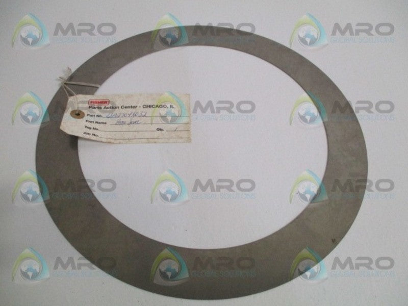 FISHER 13A2704X032 BALL SEAL  NSNP