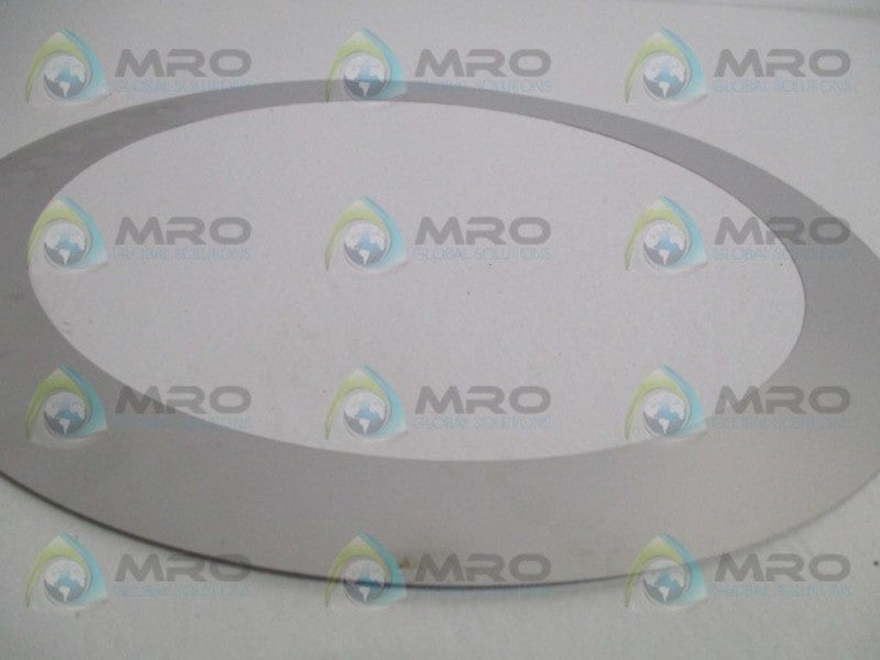 FISHER 13A2676X012 SHIM  NSNP