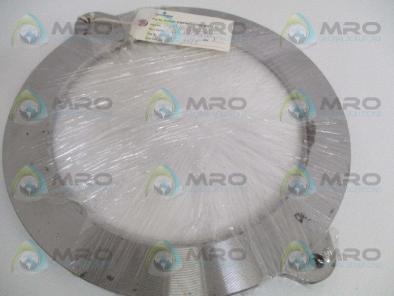 EMERSON 26A6060X012 SEAL RETAINER  NSNP