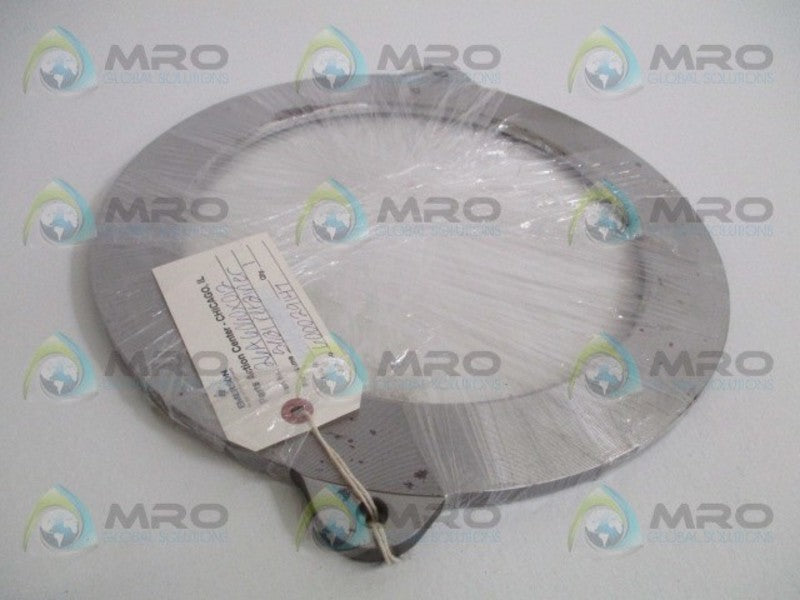 EMERSON 26A6060X012 SEAL RETAINER  NSNP