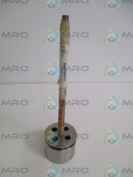 FISHER 1V6579X0092 BALL PLUG/STEM ASSEMBLY * NEW IN ORIGINAL PACKAGE *