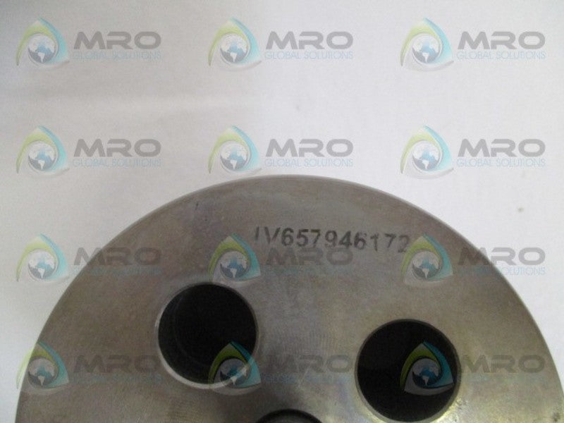 FISHER 1V6579X0092 BALL PLUG/STEM ASSEMBLY * NEW IN ORIGINAL PACKAGE *