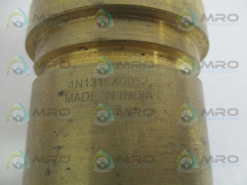 FISHER 1N1316X0052 SEAL BUSHING  NSMP