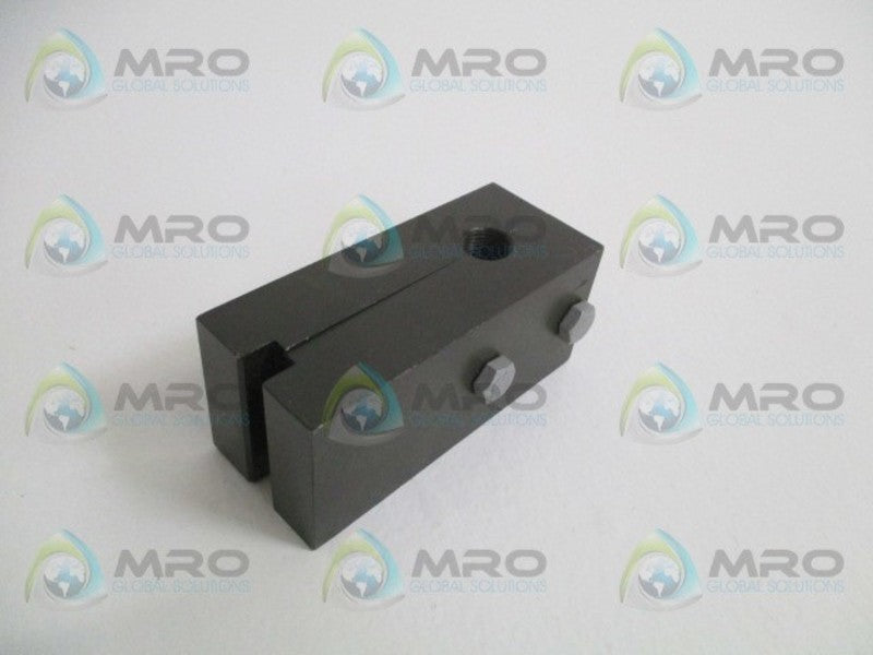 FISHER 18A1675X012 STEM CONNECTOR ASSEMBLY  NSMP