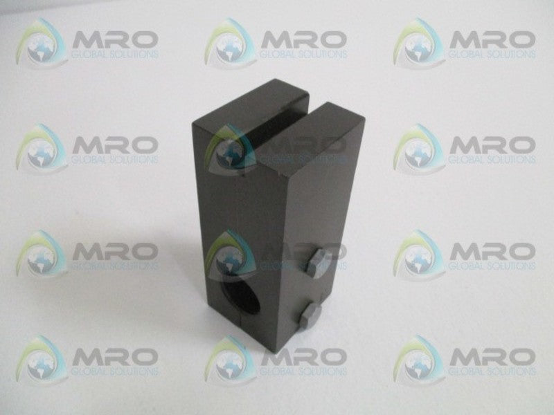 FISHER 18A1675X012 STEM CONNECTOR ASSEMBLY  NSMP