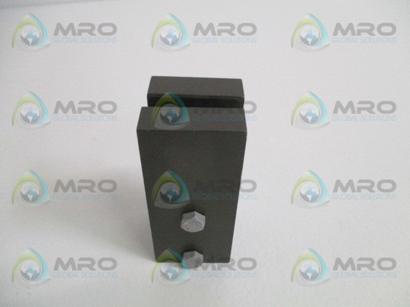 FISHER 18A1675X012 STEM CONNECTOR ASSEMBLY  NSMP