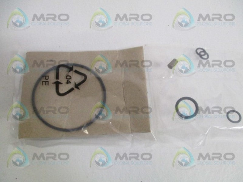 FISHER R582X000012 REPAIR KIT  NSMP