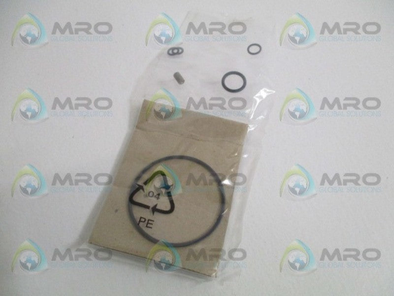 FISHER R582X000012 REPAIR KIT  NSMP