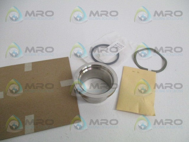 FISHER RV150X0HD82 REPAIR KIT *NEW IN BOX*