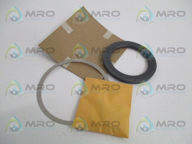 FISHER RV150X00C22 REPAIR KIT *NEW IN BOX*