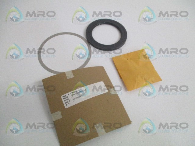 FISHER RV150X00C22 REPAIR KIT *NEW IN BOX*