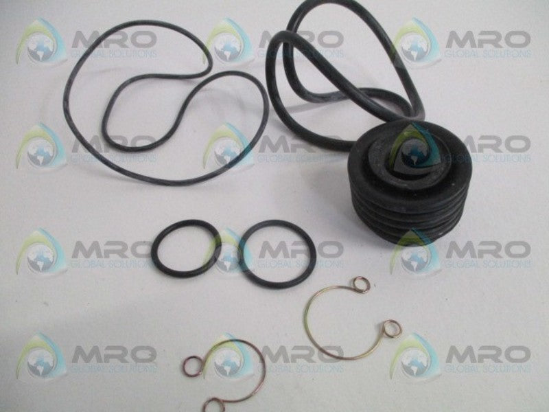 FISHER R585CX00022 ACTUATOR REPAIR KIT  NSMP