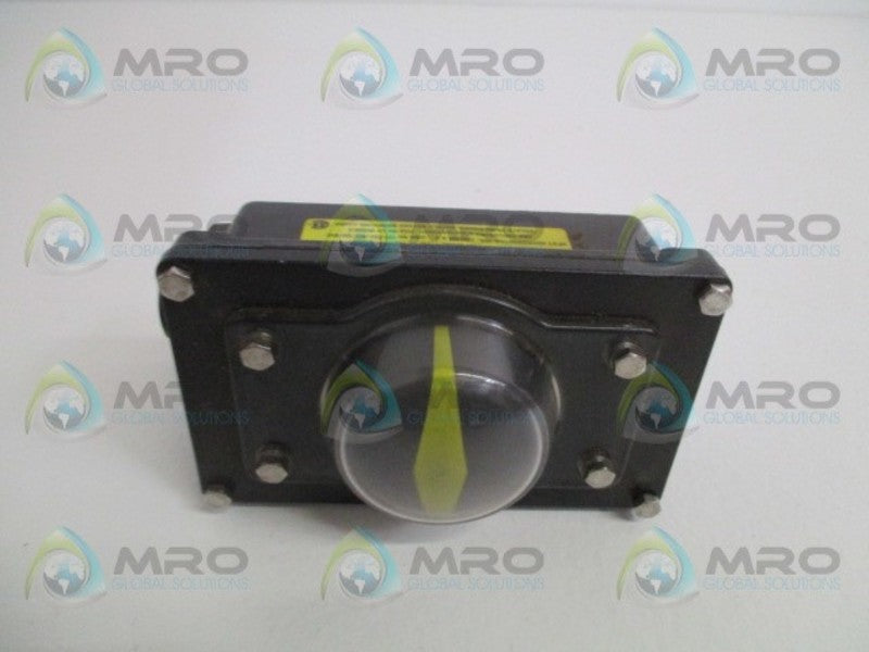 TYCO 792KL12C0V9NW11 PNEUMATIC ACTUATOR *NEW IN BOX*