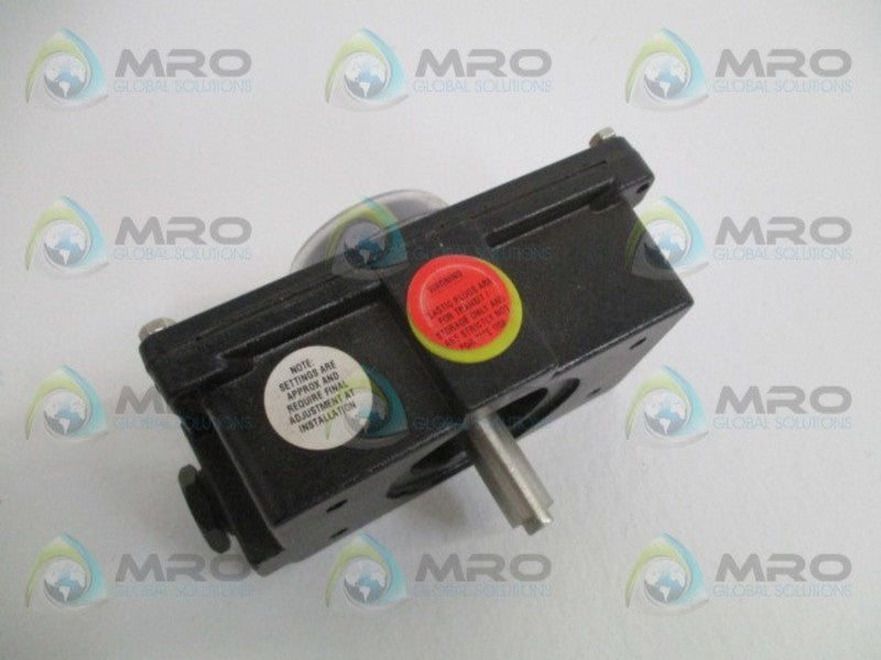 TYCO 792KL12C0V9NW11 PNEUMATIC ACTUATOR *NEW IN BOX*