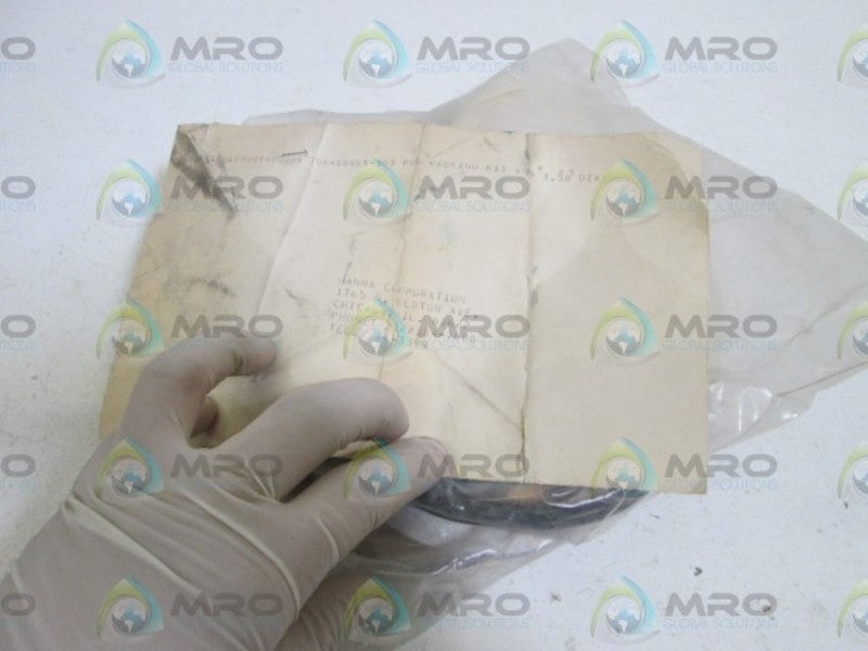 HANNA ROD KIT XM3 3.50  NSNP IN BAG