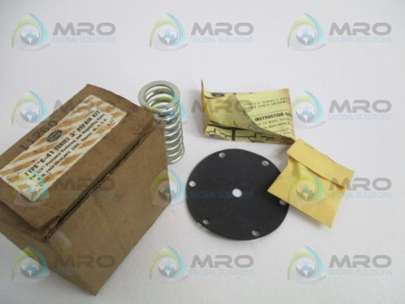 CASH ACME E-41  NSMP